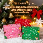 Collagen Eye Mask Supplier - OEM Herbal Anti-Aging