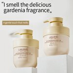 Hand Cream Factory - Custom Gardenia Vitamin E