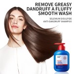 Anti-Dandruff Shampoo Factory - Custom Selenium Disulfide