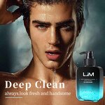 Men Facial Cleanser Factory - Custom Aloe Oil Control