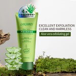 Peeling Gel Manufacturer - Wholesale Aloe Vera Exfoliating