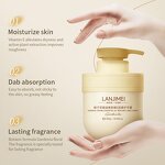 Hand Cream Factory - Custom Gardenia Vitamin E