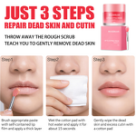 Night Lip Mask Supplier - OEM Berry Flavor Repair