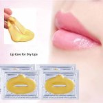 Lip Mask Supplier - OEM Custom Collagen Treatment