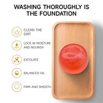 Face Wash Factory - Custom Vitamin C Moisturizing