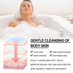 Shower Gel Supplier - OEM Exfoliating Lightening