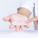 Hydrogel Eye Mask Supplier - OEM Natural Dark Circle