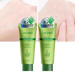Peeling Gel Manufacturer - Wholesale Aloe Vera Exfoliating