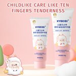 Children Hand Cream Manufacturer - Bulk Petrolatum Nourishing