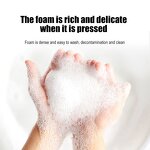 Hand Wash Soap Supplier - OEM Cherry Blossom Foam