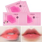 Lip Patch Manufacturer - Bulk Peach Scent Collagen