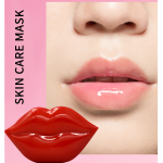 Gold Lip Mask Factory - Wholesale Pink Collagen Patch