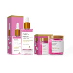 Body Scrub Set Supplier - Wholesale Strawberry After Shave