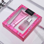 Body Care Set Factory - Custom 2 in 1 Lotion Perfume