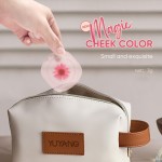 Jelly Blush Factory - Wholesale Pink Amber Formula