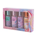 Mini Perfume Set Manufacturer - Bulk Hair Body Mist