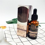 Vitamin E Oil Factory - OEM Moroccan Hair Care