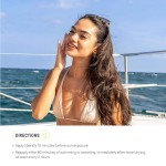 Daily Sunscreen Supplier - Private Label SPF 30 Cosmetic