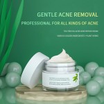 Acne Cream Factory - Custom Tea Tree Scar Removal