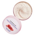 Pomegranate Scrub Factory - OEM Whitening Body Exfoliant