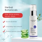 Deodorant Spray Factory - Custom Female Fine Fragrance