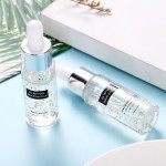Gold Essence Factory - OEM 24K Peptide Moisturizing
