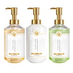 Hair Shampoo Manufacturer - Wholesale Hyaluronic Acid