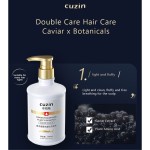 Hair Care Set Manufacturer - Wholesale Caviar Fragrance