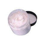 Coconut Scrub Manufacturer - Bulk 250G Face Body