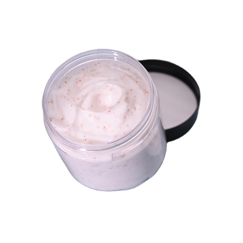 Coconut Scrub Manufacturer - Bulk 250G Face Body