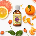 Essential Oil Manufacturer - Wholesale Tangerine Skin Care