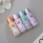 Mini Perfume Set Manufacturer - Bulk Hair Body Mist