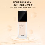 Liquid Foundation Supplier - Private Label Waterproof Concealer