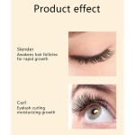 Lash Enhancer Supplier - Custom Super Growth Liquid