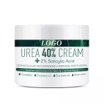 Urea Cream Supplier - Bulk 40% Cracked Heels