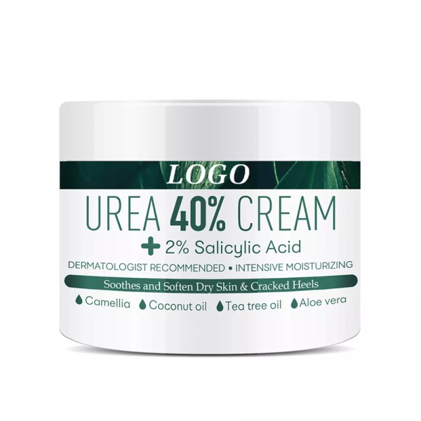 Urea Cream Supplier - Bulk 40% Cracked Heels