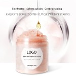 Dead Sea Salt Scrub Supplier - Custom Himalayan Salt