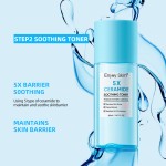 Ceramide Cream Manufacturer - OEM 5X Moisturizing Repair