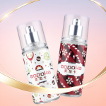 Baby Perfume Manufacturer - OEM Kids Safe Mist