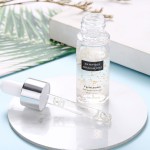 Gold Essence Factory - OEM 24K Peptide Moisturizing