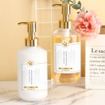 Hair Shampoo Manufacturer - Wholesale Hyaluronic Acid