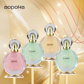 Quicksand Perfume Supplier - OEM Gilded Lasting Fragrance