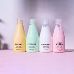 Fruit Body Lotion Factory - OEM Dry Skin Whitening