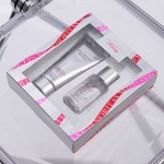 Body Care Set Factory - Custom 2 in 1 Lotion Perfume