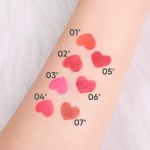 Liquid Blush Supplier - Private Label Cheek Lip Makeup