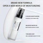 Skin Care Lotion Factory - Custom Oligosaccharides Whitening