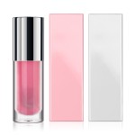 Lip Glow Oil Supplier - Custom Tinted Lip Plumper