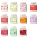 Jelly Mask Powder Manufacturer - Wholesale Herbal Collagen