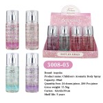 Baby Perfume Manufacturer - OEM Kids Safe Mist