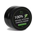 Teeth Whitening Powder Manufacturer - Bulk Charcoal Activated